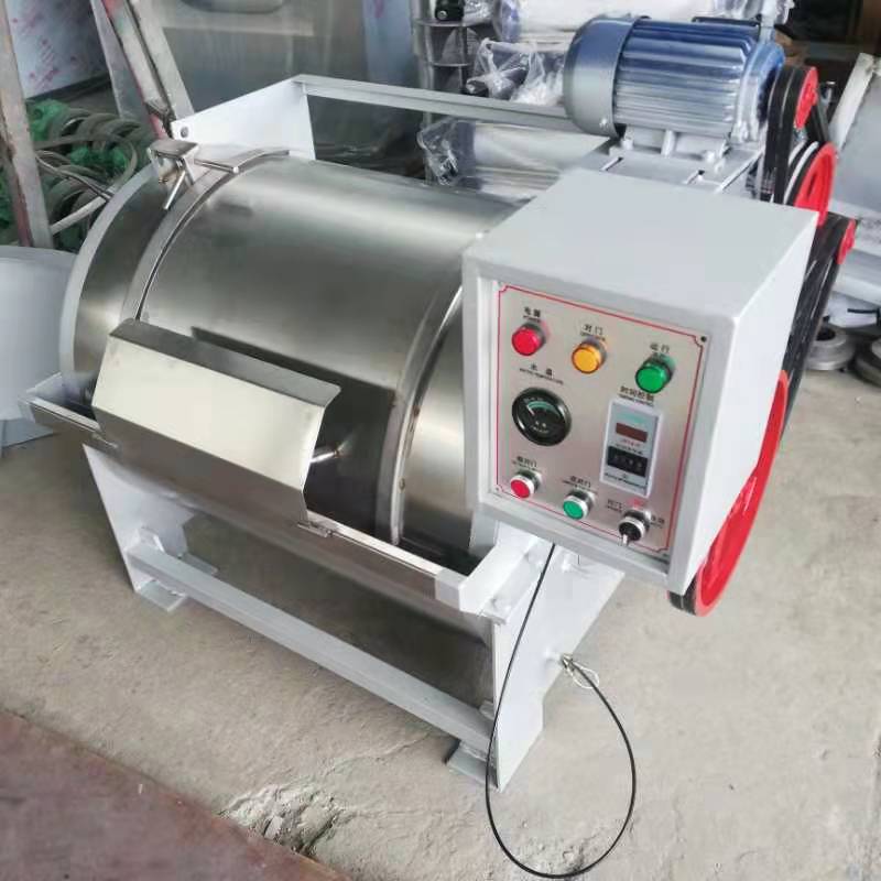 濾布清洗機(jī)